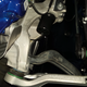 2019 BMW 3 Series double-joint spring strut front suspension